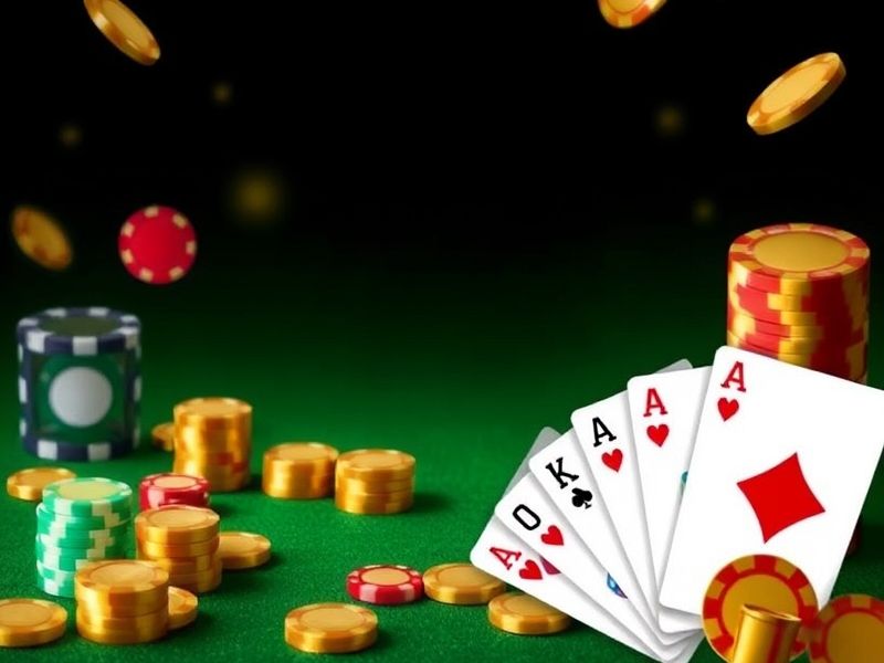 Discover trusted gambling sites that pay real money, offering expert reviews, guide to legitimacy, safety tips, and the latest in casino and sports betting. Find the best platforms to play and win in 2024.